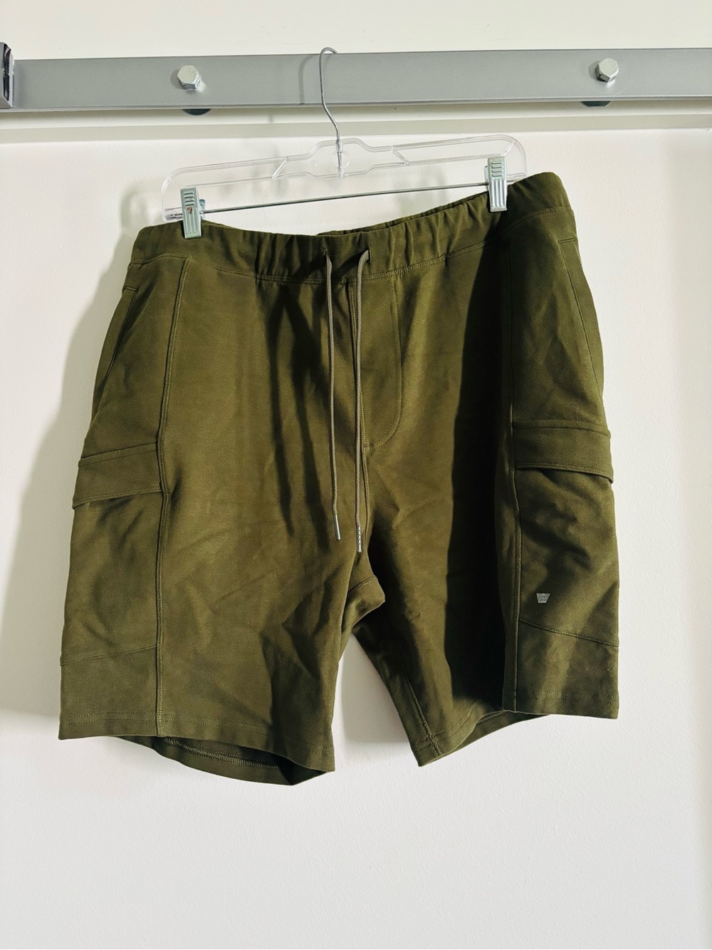 Mack Weldon ACE drawstring shorts